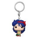 Dragon Ball POP! Vinyl Schlüsselanhänger 4 cm...