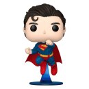 Superman (2025) Super Sized Jumbo POP! Vinyl Figur...