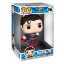 Superman (2025) Super Sized Jumbo POP! Vinyl Figur...