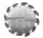 Doom The Dark Ages Kissen Shield Saw
