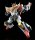 The Brave Fighter of Sun Fighbird Actionfigur The Gattai Granbird 25 cm