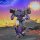 Transformers Generations Legacy United Voyager Class Actionfigur Comic Universe Tarn 18 cm