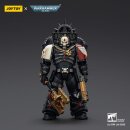 Warhammer 40,000 Actionfigur Blood Angels Lemartes 12 cm