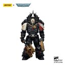 Warhammer 40,000: Combat Patrol Blood Angels Actionfigur...