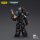 Warhammer 40,000 Actionfigur Blood Angels Lemartes 12 cm