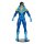 DC Direct McFarlane Toys Digital Actionfigur Nightwing (Teen Titans) 18 cm
