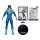 DC Direct McFarlane Toys Digital Actionfigur Nightwing (Teen Titans) 18 cm