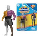 Superman (2025) DC Direct Super Powers Actionfigur Metamorpho 13 cm
