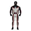 Superman (2025) DC Direct Super Powers Actionfigur Mr. Terrific 12 cm