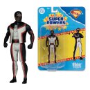 Superman (2025) DC Direct Super Powers Actionfigur Mr. Terrific 12 cm