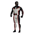 Superman (2025) DC Direct Super Powers Actionfigur Mr. Terrific 12 cm
