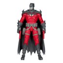 DC Multiverse Actionfigur Batman (Flashpoint) (Black...