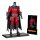DC Multiverse Actionfigur Batman (Flashpoint) (Black & White Accent Edition) (Gold Label) 18 cm