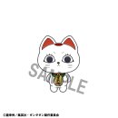 Dandadan Chokorin Mascot Series Sammelfiguren 6er-Pack 5 cm