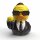 Matrix Tubbz PVC Figur Agent Smith 1st Edition 10 cm