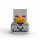 Minecraft Tubbz Mini PVC Figur Skeleton 5 cm
