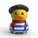 Travel Tubbz Mini PVC Figur Frankreich 5 cm