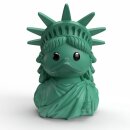 Travel Tubbz Mini PVC Figur USA 5 cm
