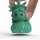 Travel Tubbz Mini PVC Figur USA 5 cm