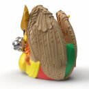 DC Comics Tubbz PVC Figur Hawkgirl 1st Edition 10 cm