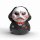 Saw Tubbz Mini PVC Figur Billy the Puppet 5 cm