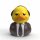 The Office Tubbz Mini PVC Figur Kevin 5 cm