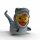 Jurassic World Tubbz PVC Figur Blue 1st Edition 10 cm