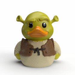 Shrek Tubbz PVC Figur Shrek 1st Edition 10 cm