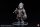 Elden Ring Q Collection PVC Statue The Raging Wolf 14 cm