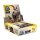 Jurassic World Roar Trading Cards Flow Packs Display (24)