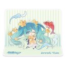 Hatsune Miku Acryl Figurenaufsteller aus Acryl Hatsune...