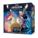 Disney Lorcana TCG Geflüster aus der Tiefe...