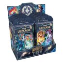 Disney Lorcana TCG Geflüster aus der Tiefe Starter...