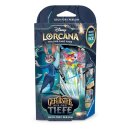 Disney Lorcana TCG Geflüster aus der Tiefe Starter...