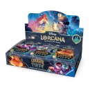 Disney Lorcana TCG Geflüster aus der Tiefe Booster...