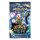 Disney Lorcana TCG Geflüster aus der Tiefe Booster Display (24) *Deutsche Edition*