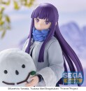 Frieren: Beyond Journey´s End XStellar PVC Statue...