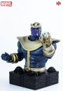 Marvel Büste Thanos The Mad Titan 16 cm