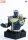 Marvel Büste Thanos The Mad Titan 16 cm