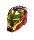 Marvel Comics Metall-Schlüsselanhänger Iron Man...