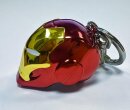 Marvel Comics Metall-Schlüsselanhänger Iron Man...