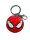 Marvel Comics Metall-Schlüsselanhänger Spider-Man