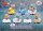Tom & Jerry Pull Back Car Series Rückzug-Autos Bath Time Blind Box 6er-Pack