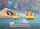 Tom & Jerry Pull Back Car Series Rückzug-Autos Bath Time Blind Box 6er-Pack