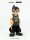 Astro Boy Vinyl-Figur Golden Era 90s Indiana Edition 25 cm