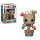 Marvel Comics POP! Marvel Holiday Vinyl Wackelkopf-Figur Groot (Lights & Ornaments) 9 cm