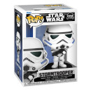 Star Wars New Classics POP! Star Wars Vinyl Figur...