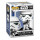 Star Wars New Classics POP! Star Wars Vinyl Figur Stormtrooper 9 cm