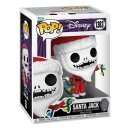 Nightmare before Christmas 30th POP! Disney Vinyl Figur...