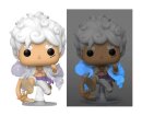 One Piece POP! Animation Figur Luffy Gear Five w/CH 9 cm...
